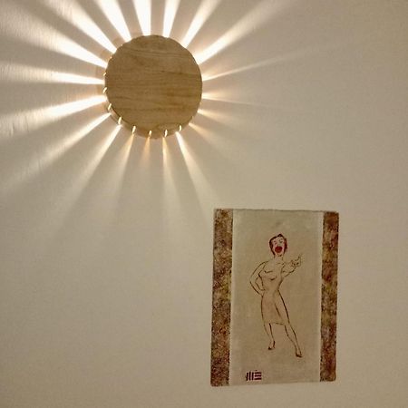 B&B Santa Libera Monastero Bormida Luaran gambar
